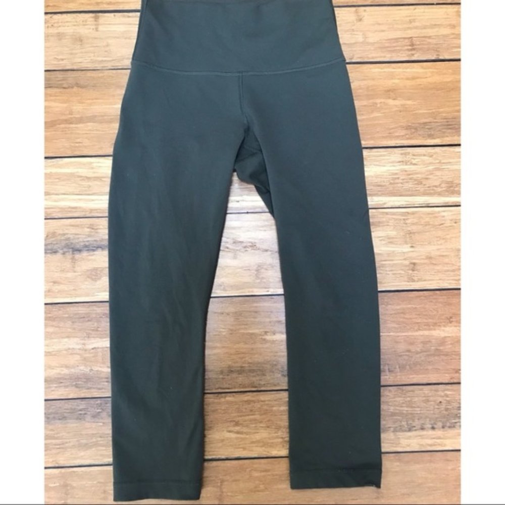 lululemon capris